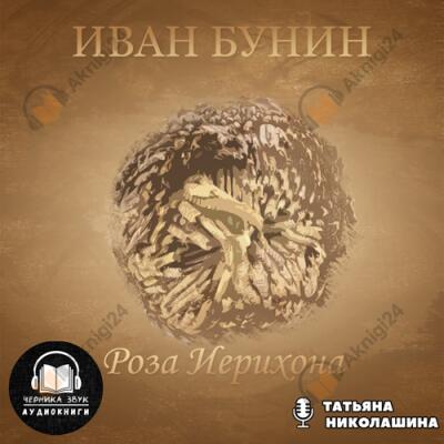 Роза Иерихона
