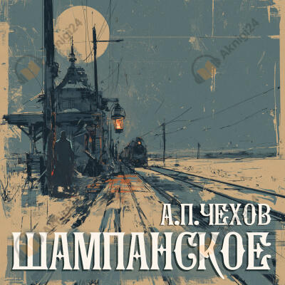 Шампанское