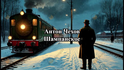 Шампанское