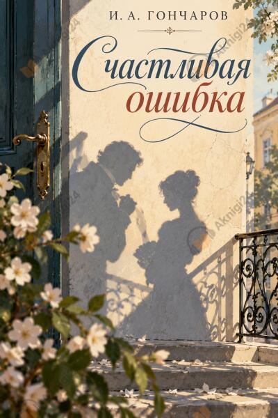 Счастливая ошибка