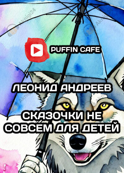 Сказочки не совсем для детей
