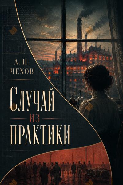 Случай из практики
