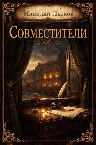 Совместители