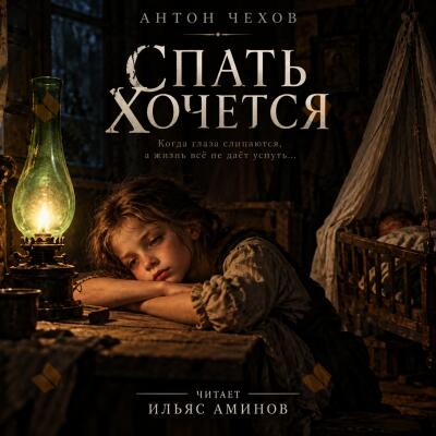 Спать хочется
