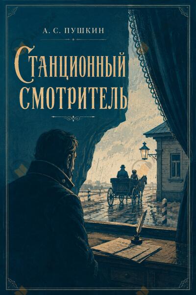 Станционный смотритель