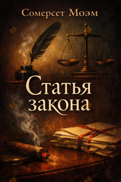 Статья закона