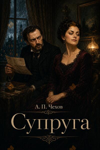 Супруга