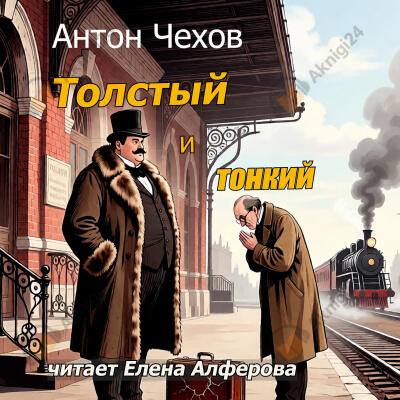 Толстый и тонкий