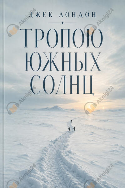Тропой ложных солнц