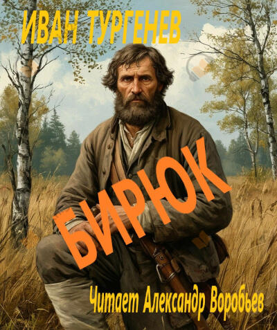 Тургенев Иван – Бирюк