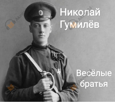 Весёлые братья