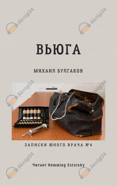 Вьюга