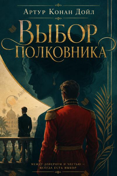 Выбор полковника