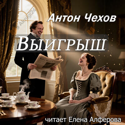 Выигрышный билет