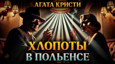 Хлопоты в Польенсе