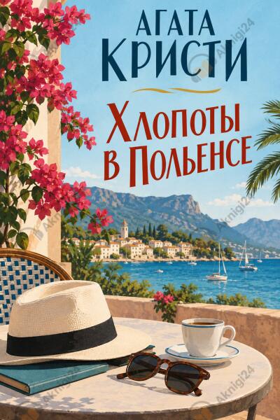 Хлопоты в Польенсе