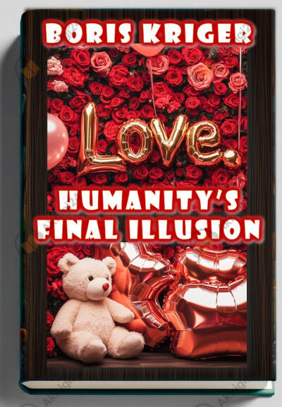 Love. Humanity’s Final Illusion