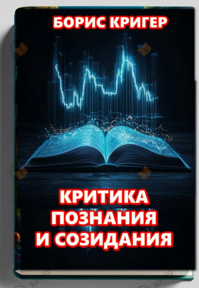 Критика познания и созидания