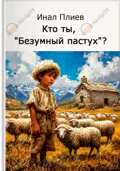 Кто ты, "Безумный пастух"?