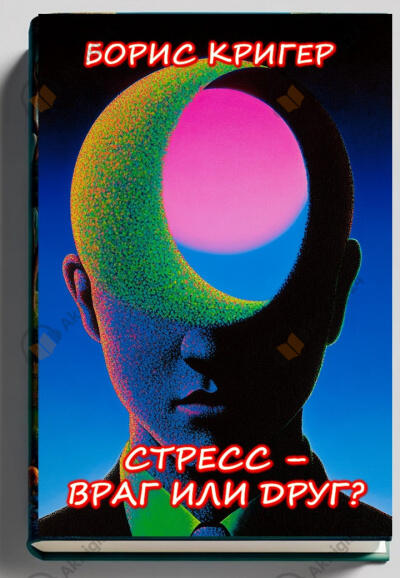Стресс – враг или друг?