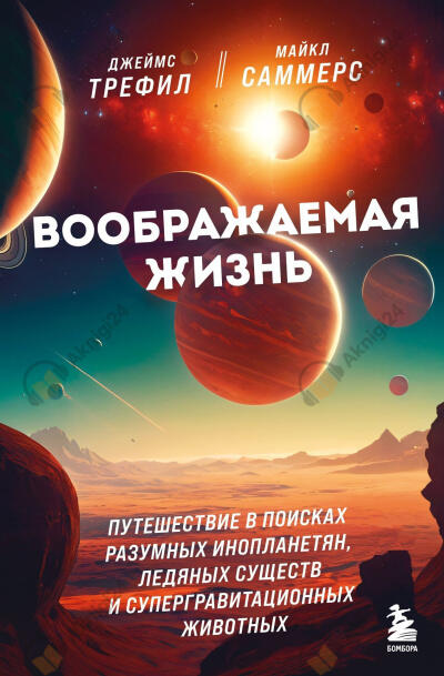 Воображаемая жизнь
