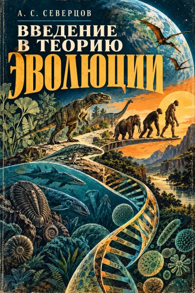 Введение в теорию эволюции