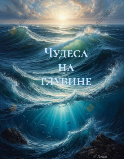 Чудеса на глубине