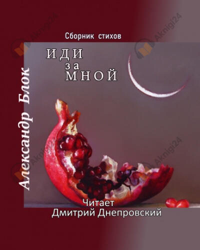 Иди за мной. Сборник стихов