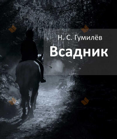Всадник