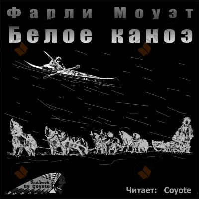 Белое каноэ