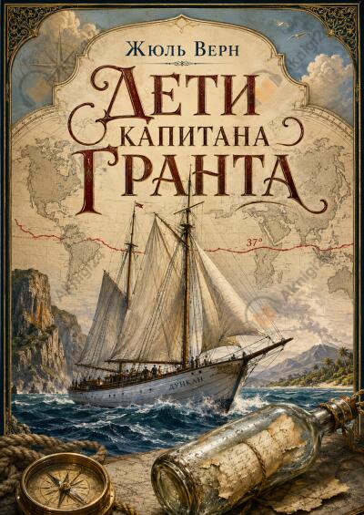Дети капитана Гранта