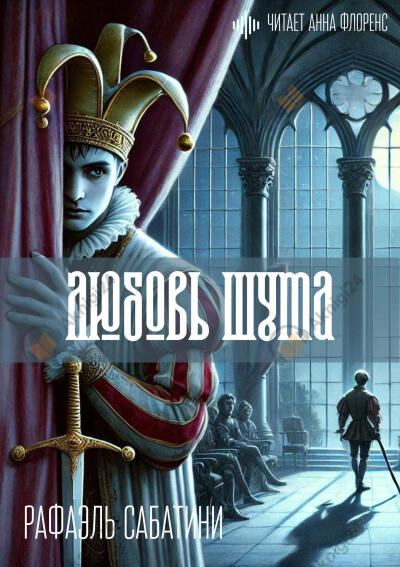 Любовь шута