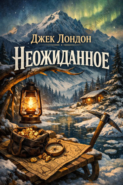 Неожиданное