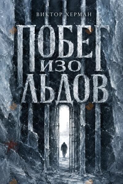 Побег изо льдов