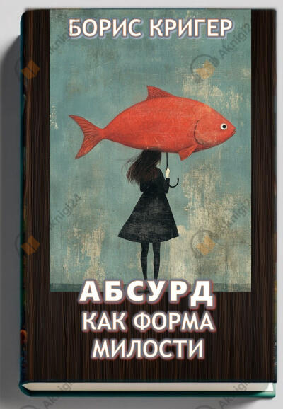 Абсурд как форма милости