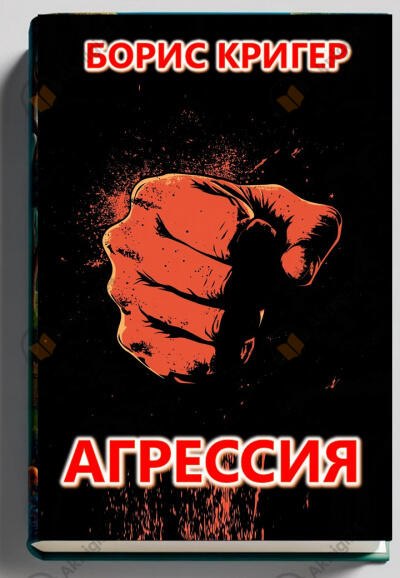 Агрессия