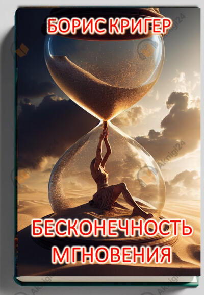 Бесконечность мгновения
