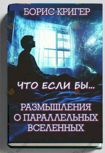 Что если бы... Размышления о параллельных вселенных