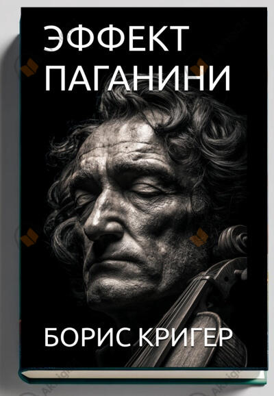 Эффект Паганини