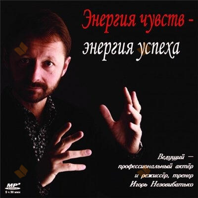 Энергия чувств – энергия успеха