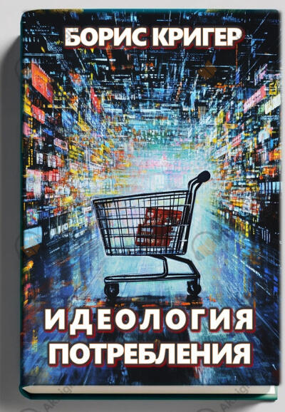 Идеология потребления