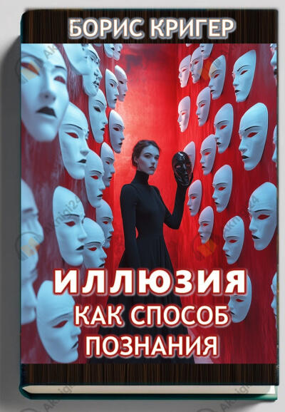 Иллюзия как способ познания