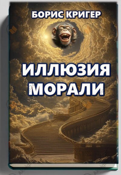 Иллюзия морали