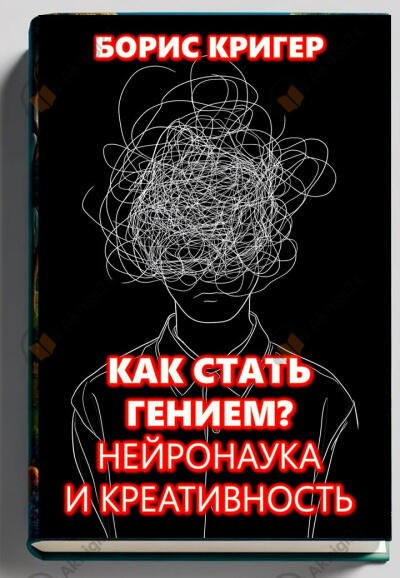 Как стать гением? Нейронаука и креативность