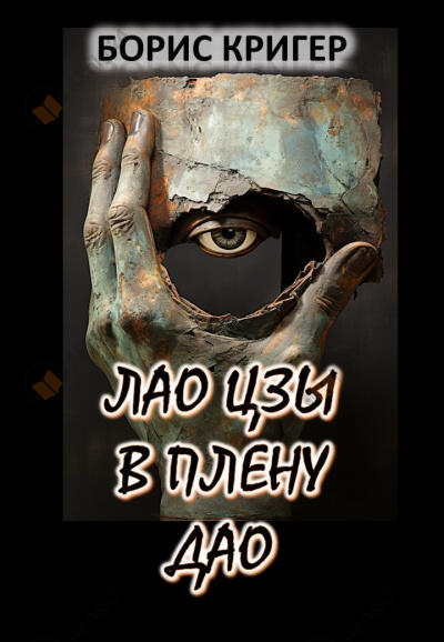 Лао Цзы в плену Дао