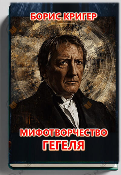 Мифотворчество Гегеля