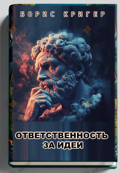 Ответственность за идеи