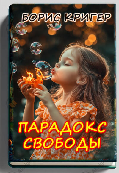 Парадокс свободы