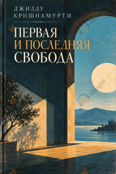 Первая и последняя свобода