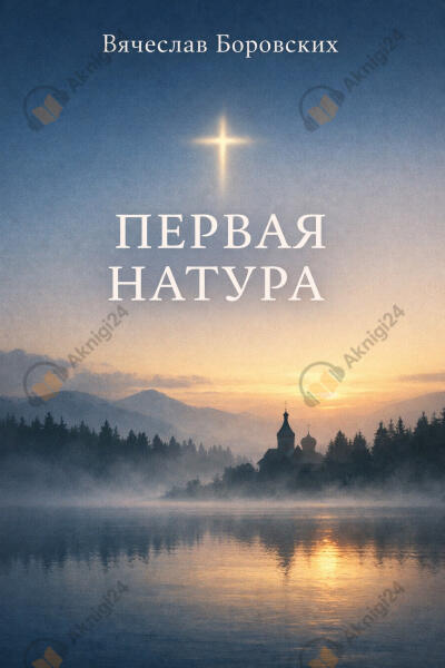 Первая натура